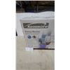 Image 4 : Kenmore 20 15618 Ready to Quilt Sewing Machine with Walking Foot, Quilting Bar and 1/4" Seam Foot
