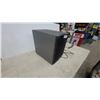 Image 2 : Paradigm PDR-10 Active Subwoofer with High-Current Amplifier and Rear-Firing Bass Ports