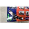 Image 3 : Lemax Spooky Town Signature Collection Halloween Sights and Sounds 17-Piece Electric Train Set