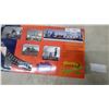 Image 4 : Lemax Spooky Town Signature Collection Halloween Sights and Sounds 17-Piece Electric Train Set