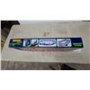 Image 5 : Lemax Spooky Town Signature Collection Halloween Sights and Sounds 17-Piece Electric Train Set