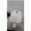 Image 7 : Honeywell Surround Heat 360 Degree Fan-Forced Heater and Cuckoo Electric Water Kettle