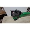 Image 2 : Weed Eater VIP GatorVac Electric Leaf Blower and Vacuum