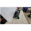 Image 3 : Weed Eater VIP GatorVac Electric Leaf Blower and Vacuum