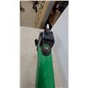 Image 4 : Weed Eater VIP GatorVac Electric Leaf Blower and Vacuum