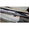 Image 3 : HO Sports Mach 1.7 Slalom Waterski, O'Brien 60" Combo Waterskis and Karate Red Bull Handles