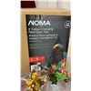 Image 1 : Large Lot of Christmas Decor Including NOMA 4' Colour-Changing Fibre Optic Tree, Ornaments and More
