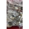 Image 4 : Community Flatware Set in Wooden Storage Box