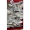 Image 5 : Community Flatware Set in Wooden Storage Box