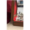 Image 6 : Community Flatware Set in Wooden Storage Box