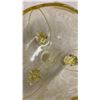 Image 10 : Art Glass Bowl, Carnival Glass Candy Dish, Chalet Glass, Depression Glass Bowl