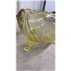 Image 11 : Art Glass Bowl, Carnival Glass Candy Dish, Chalet Glass, Depression Glass Bowl