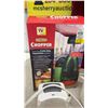 Image 2 : Vintage Electric Fondue Pot, Choppers, Hand Mixer, Food Processor, Bag Sealer and More