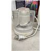 Image 3 : Vintage Electric Fondue Pot, Choppers, Hand Mixer, Food Processor, Bag Sealer and More