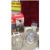 Image 8 : Vintage Electric Fondue Pot, Choppers, Hand Mixer, Food Processor, Bag Sealer and More