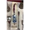 Image 11 : CPR Silver Plated Vase, Cruet, Mug, Serving Spoons, Cake Slice, and More