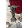 Image 2 : CPR Silver Plated Vase, Cruet, Mug, Serving Spoons, Cake Slice, and More