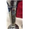 Image 6 : CPR Silver Plated Vase, Cruet, Mug, Serving Spoons, Cake Slice, and More