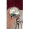 Image 8 : CPR Silver Plated Vase, Cruet, Mug, Serving Spoons, Cake Slice, and More