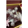 Image 10 : Quantity of Silver-Plate Flatware, Souvenir Spoons, and Queen Elizabeth II Coronation Plate