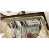 Image 3 : Quantity of Silver-Plate Flatware, Souvenir Spoons, and Queen Elizabeth II Coronation Plate