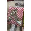 Image 6 : Quantity of Silver-Plate Flatware, Souvenir Spoons, and Queen Elizabeth II Coronation Plate
