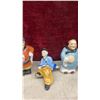 Image 6 : 13 Occupied Japan Ceramic and Porcelain Figurines