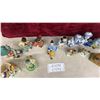 Image 9 : 13 Occupied Japan Ceramic and Porcelain Figurines