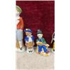 Image 5 : 16 Occupied Japan Ceramic Figurines