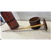 Image 4 : Vintage Butter Churn