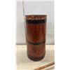 Image 5 : Vintage Butter Churn