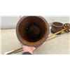 Image 6 : Vintage Butter Churn