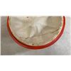 Image 10 : Vintage Majolica-Style Tomato-Shaped Ceramic Tableware Set, Teapot, Ice Bucket, and More