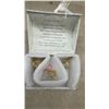Image 12 : Assorted Christmas Décor Including Snowman Teapot, Angel Figurines, Snowflake Ornaments and More.