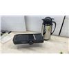 Image 7 : Aerolatte Handheld Milk Frother, Egg Cups, Weight Watcher Scale, Salt, Pepper Shakers & More