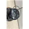 Image 3 : Antique CNR Canadian National Railway Signal Lantern by Piper of Montreal, Amber and Blue Lenses