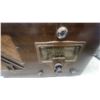 Image 3 : Two Vintage Wood Tube Radios: Viking and RCA
