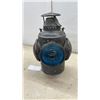 Image 6 : Antique Hiram L. Piper & Company Canadian Pacific Railway Switch Lamp with Blue and Amber Lenses