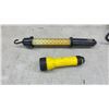Image 5 : Coleman Super Oscar Cooler, Flashlights, Work Light and More