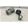 Image 6 : Coleman Super Oscar Cooler, Flashlights, Work Light and More