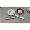 Image 4 : Assorted Porcelain and China Including Queen Mary Souvenir Mugs, Paragon, Colclough Teacups