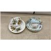 Image 6 : Assorted Porcelain and China Including Queen Mary Souvenir Mugs, Paragon, Colclough Teacups