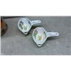 Image 9 : Royal Worcester Porcelain Egg Coddler, Rumtopf Jar, Wedgwood Jasperware Jug, and More