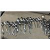 Image 2 : Large Assorted Collection of Stainless Steel and Silver-Plated Flatware, Spoons