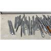 Image 4 : Large Assorted Collection of Stainless Steel and Silver-Plated Flatware, Spoons