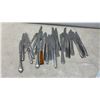 Image 5 : Large Assorted Collection of Stainless Steel and Silver-Plated Flatware, Spoons