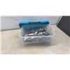 Image 8 : Large Assorted Collection of Stainless Steel and Silver-Plated Flatware, Spoons