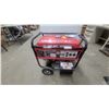 Image 1 : All Power America APG3075 7500 Watt Portable Gas 13h.P Generator with Wheels and External Battery