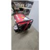 Image 2 : All Power America APG3075 7500 Watt Portable Gas 13h.P Generator with Wheels and External Battery