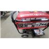 Image 3 : All Power America APG3075 7500 Watt Portable Gas 13h.P Generator with Wheels and External Battery